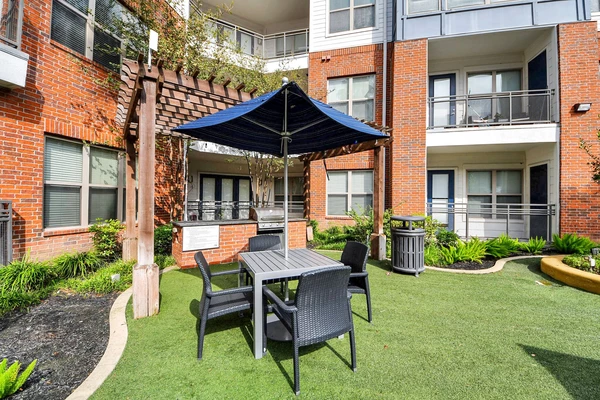 1 bedroom apartment for rent in Uptown - West Houston, Houston