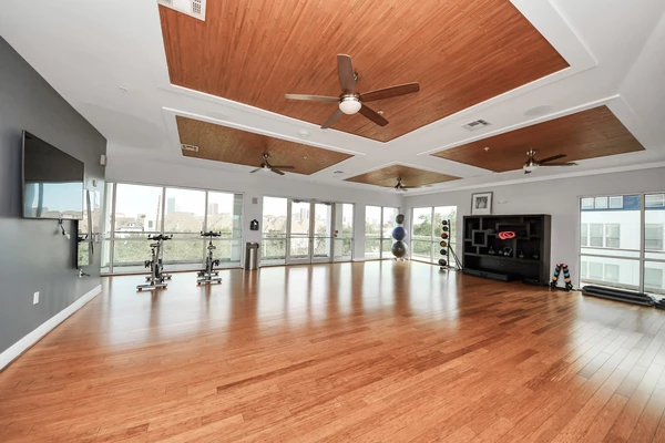 1 bedroom apartment for rent in Uptown - West Houston, Houston