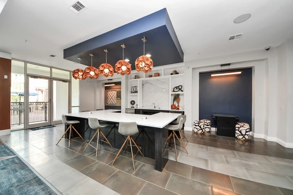 1 bedroom apartment for rent in Uptown - West Houston, Houston