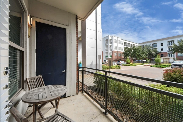 1 bedroom apartment for rent in Uptown - West Houston, Houston