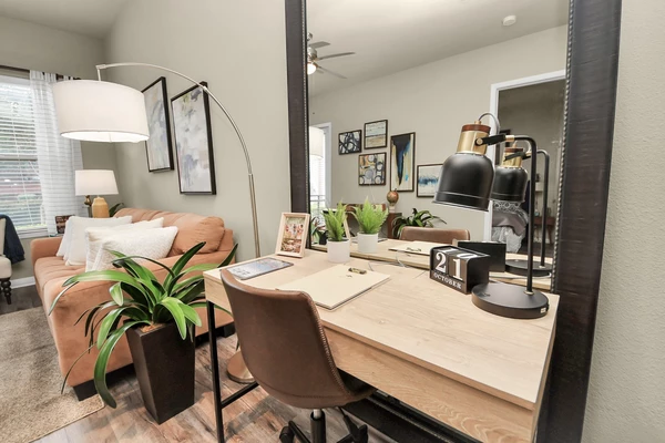 1 bedroom apartment for rent in Uptown - West Houston, Houston