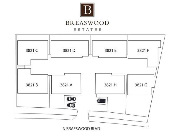 4 bedrooms apartment for rent in Braeswood Place - Inner Loop, Houston
