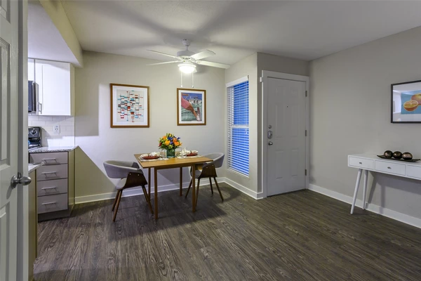 1 bedroom apartment for rent in Spring Branch Central - Nw Houston, Houston