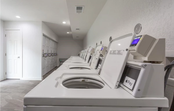 1 bedroom apartment for rent in Spring Branch Central - Nw Houston, Houston