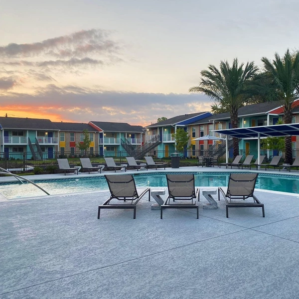 1 bedroom apartment for rent in Spring Branch Central - Nw Houston, Houston