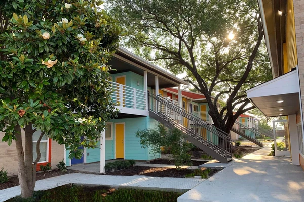 1 bedroom apartment for rent in Spring Branch Central - Nw Houston, Houston