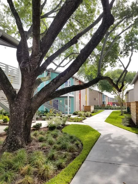 1 bedroom apartment for rent in Spring Branch Central - Nw Houston, Houston