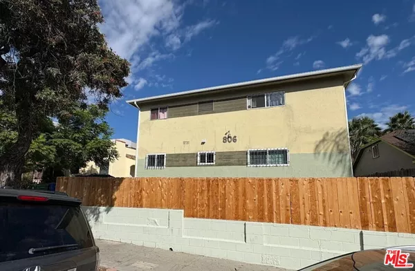 2 bedrooms apartment for rent in East Hollywood - Central Los Angeles, Los Angeles