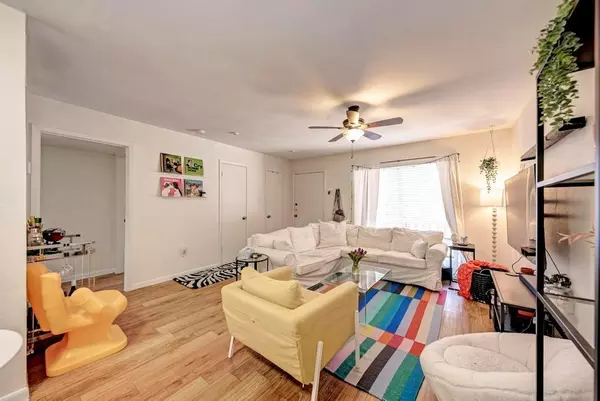 2 bedrooms apartment for rent in Old West Austin - Central Austin, Austin