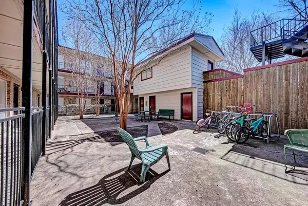2 bedrooms apartment for rent in Old West Austin - Central Austin, Austin
