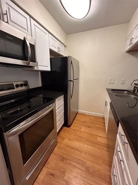 2 bedrooms apartment for rent in Old West Austin - Central Austin, Austin