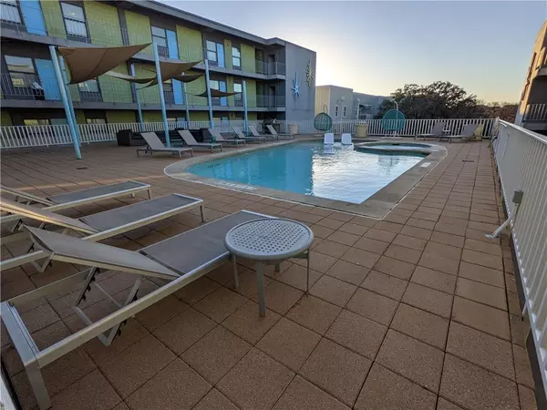 2 bedrooms apartment for rent in Old West Austin - Central Austin, Austin