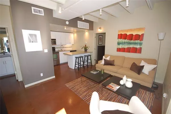 2 bedrooms apartment for rent in Old West Austin - Central Austin, Austin