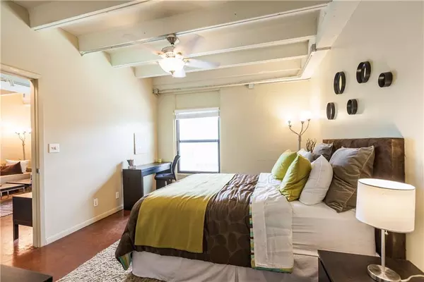 2 bedrooms apartment for rent in Old West Austin - Central Austin, Austin