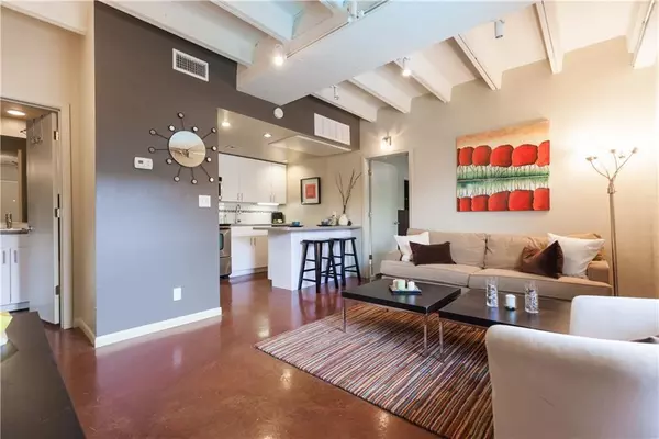 2 bedrooms apartment for rent in Old West Austin - Central Austin, Austin