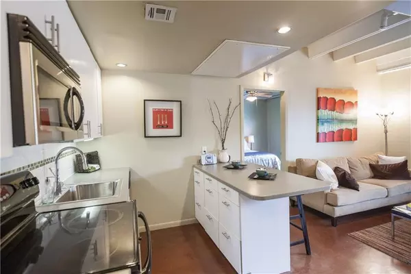 2 bedrooms apartment for rent in Old West Austin - Central Austin, Austin