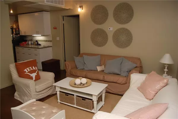 2 bedrooms apartment for rent in Old West Austin - Central Austin, Austin