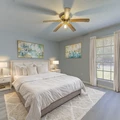 5 bedrooms apartment for rent in The Villages - West Houston, Houston