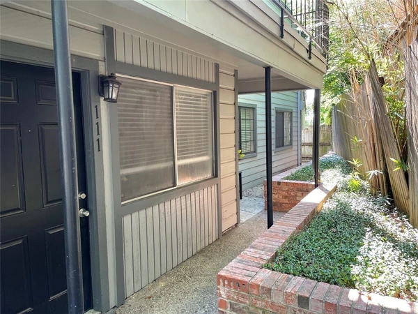 2 bedrooms apartment for rent in Rosedale - North Central Austin, Austin