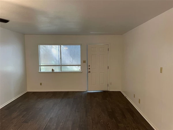 2 bedrooms apartment for rent in Rosedale - North Central Austin, Austin