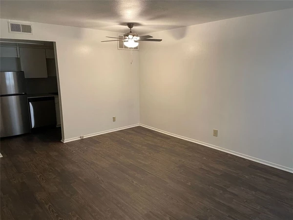 2 bedrooms apartment for rent in Rosedale - North Central Austin, Austin