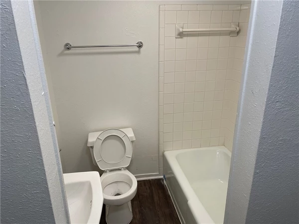 2 bedrooms apartment for rent in Rosedale - North Central Austin, Austin