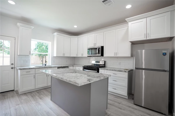 3 bedrooms apartment for rent in Trinity / Houston Gardens - Ne Houston, Houston