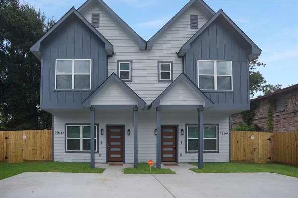 3 bedrooms apartment for rent in Trinity / Houston Gardens - Ne Houston, Houston