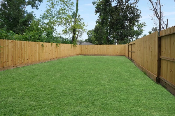 3 bedrooms apartment for rent in Trinity / Houston Gardens - Ne Houston, Houston