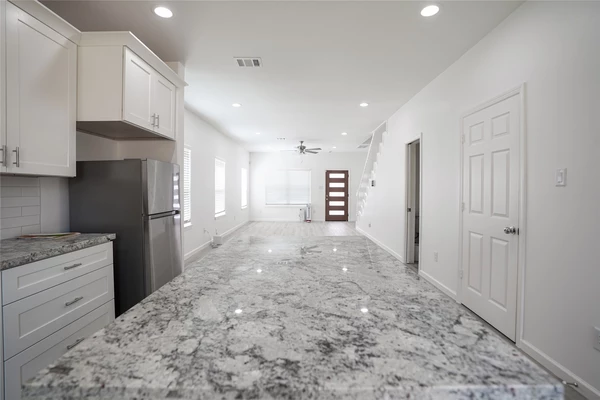 3 bedrooms apartment for rent in Trinity / Houston Gardens - Ne Houston, Houston