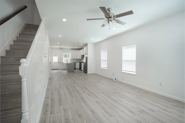 3 bedrooms apartment for rent in Trinity / Houston Gardens - Ne Houston, Houston