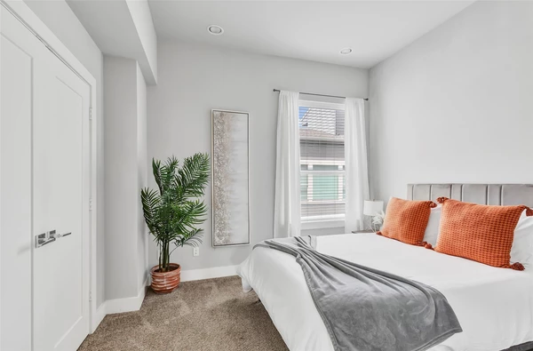 3 bedrooms apartment for rent in East Downtown - Inner Loop, Houston