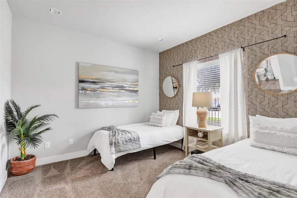 3 bedrooms apartment for rent in East Downtown - Inner Loop, Houston