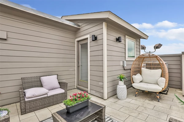 3 bedrooms apartment for rent in East Downtown - Inner Loop, Houston