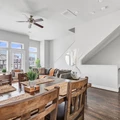 3 bedrooms apartment for rent in East Downtown - Inner Loop, Houston