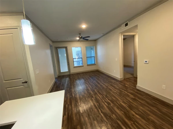 2 bedrooms apartment for rent in Downtown Houston - Inner Loop, Houston