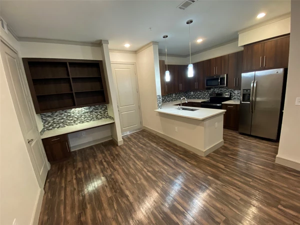 2 bedrooms apartment for rent in Downtown Houston - Inner Loop, Houston