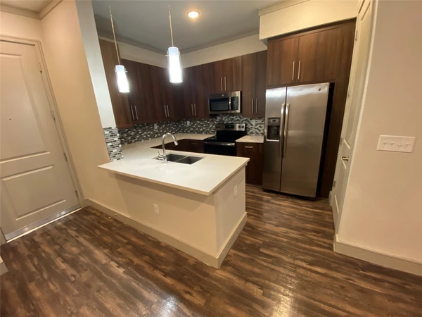 2 bedrooms apartment for rent in Downtown Houston - Inner Loop, Houston