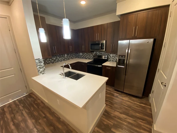 2 bedrooms apartment for rent in Downtown Houston - Inner Loop, Houston