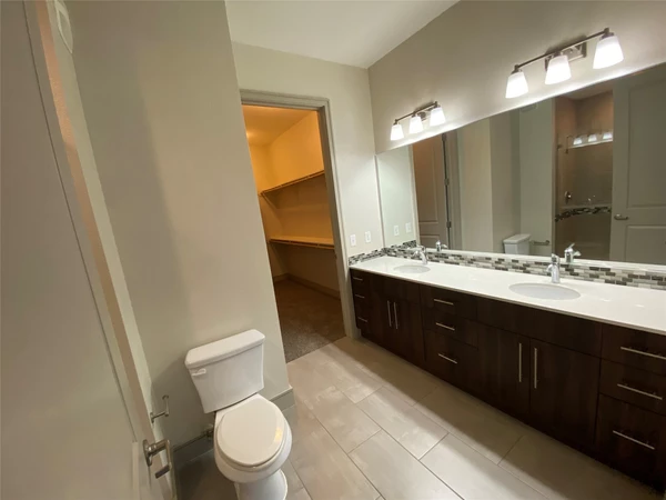 2 bedrooms apartment for rent in Downtown Houston - Inner Loop, Houston