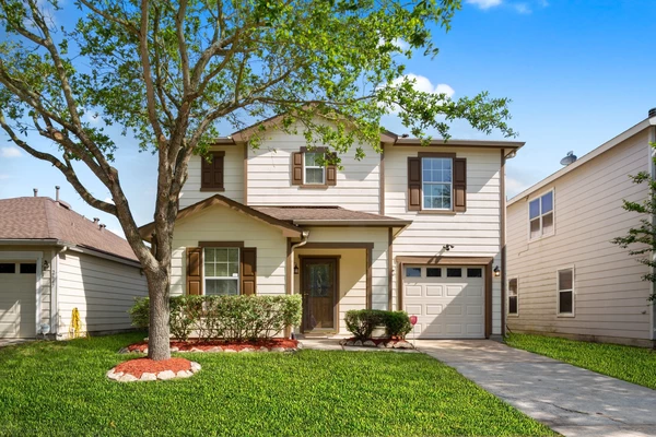 4 bedrooms apartment for rent in South Acres / Crestmont Park - Se Houston, Houston