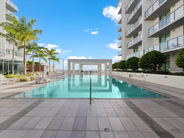 1 bedroom apartment for rent in Beverly Terrace - Miami, Miami