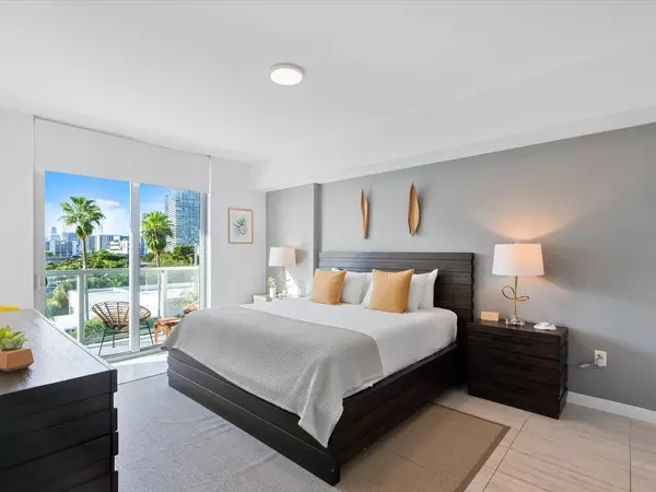 1 bedroom apartment for rent in Beverly Terrace - Miami, Miami