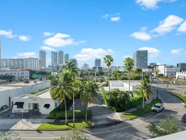 1 bedroom apartment for rent in Beverly Terrace - Miami, Miami