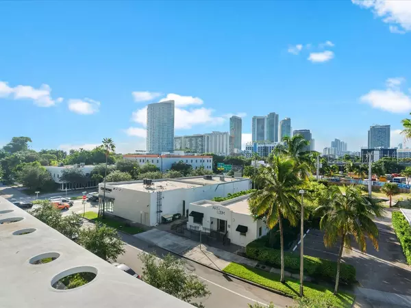 1 bedroom apartment for rent in Beverly Terrace - Miami, Miami
