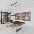 1 bedroom apartment for rent in Beverly Terrace - Miami, Miami