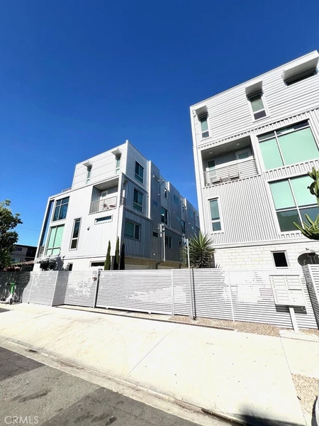 3 bedrooms apartment for rent in Hollywood - Central Los Angeles, Los Angeles