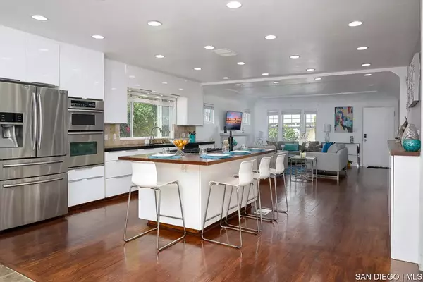 2 bedrooms apartment for rent in Point Loma - Coastal, San Diego