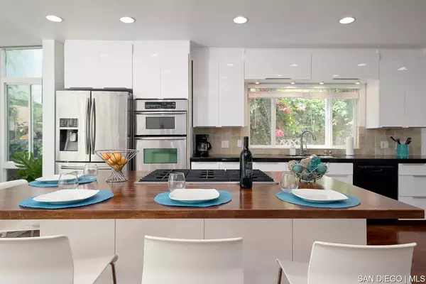 2 bedrooms apartment for rent in Point Loma - Coastal, San Diego