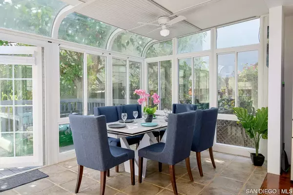 2 bedrooms apartment for rent in Point Loma - Coastal, San Diego